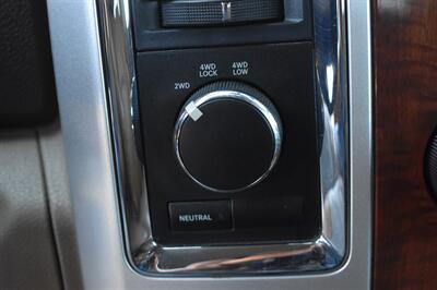 2011 RAM 2500 Laramie   - Photo 23 - Heber City, UT 84032