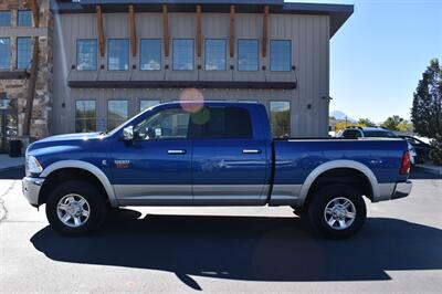 2011 RAM 2500 Laramie   - Photo 4 - Heber City, UT 84032
