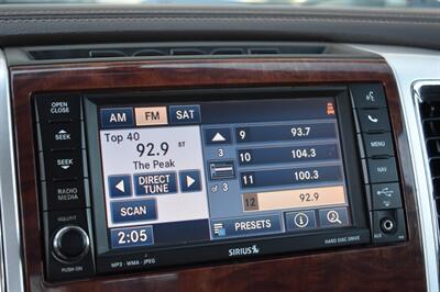 2011 RAM 2500 Laramie   - Photo 26 - Heber City, UT 84032