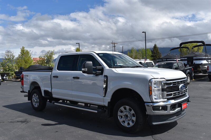 2024 Ford F-250 Super Duty XLT  