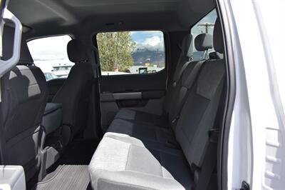 2024 Ford F-250 Super Duty XLT   - Photo 11 - Heber City, UT 84032