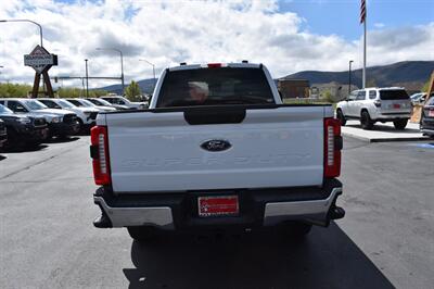 2024 Ford F-250 Super Duty XLT   - Photo 7 - Heber City, UT 84032
