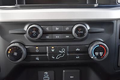 2024 Ford F-250 Super Duty XLT   - Photo 23 - Heber City, UT 84032