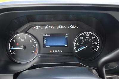 2024 Ford F-250 Super Duty XLT   - Photo 43 - Heber City, UT 84032