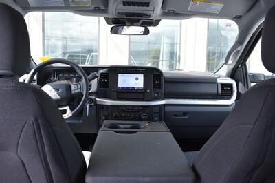 2024 Ford F-250 Super Duty XLT   - Photo 12 - Heber City, UT 84032