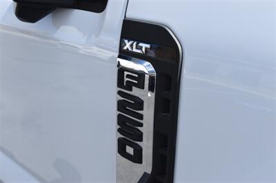 2024 Ford F-250 Super Duty XLT   - Photo 10 - Heber City, UT 84032