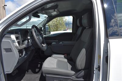 2024 Ford F-250 Super Duty XLT   - Photo 13 - Heber City, UT 84032