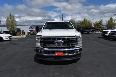 2024 Ford F-250 Super Duty XLT   - Photo 9 - Heber City, UT 84032