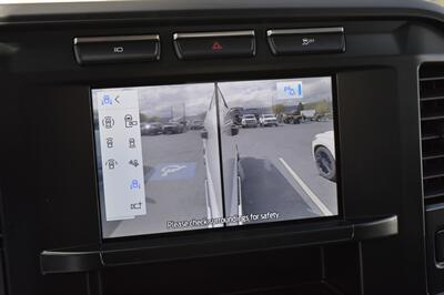 2024 Ford F-250 Super Duty XLT   - Photo 37 - Heber City, UT 84032