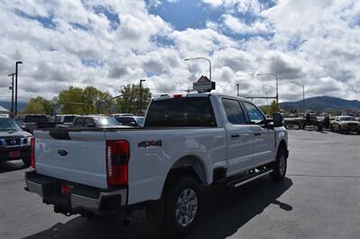 2024 Ford F-250 Super Duty XLT   - Photo 5 - Heber City, UT 84032