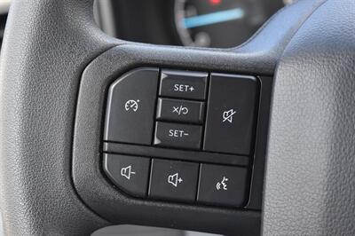 2024 Ford F-250 Super Duty XLT   - Photo 41 - Heber City, UT 84032