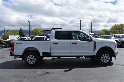 2024 Ford F-250 Super Duty XLT   - Photo 3 - Heber City, UT 84032