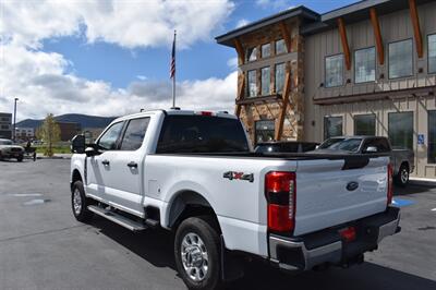 2024 Ford F-250 Super Duty XLT   - Photo 6 - Heber City, UT 84032