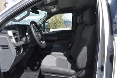 2024 Ford F-250 Super Duty XLT   - Photo 14 - Heber City, UT 84032