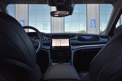 2022 Jeep Grand Cherokee 4xe   - Photo 14 - Heber City, UT 84032