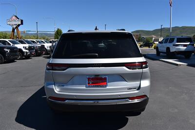 2022 Jeep Grand Cherokee 4xe   - Photo 7 - Heber City, UT 84032