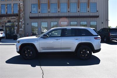 2022 Jeep Grand Cherokee 4xe   - Photo 4 - Heber City, UT 84032