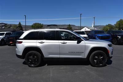 2022 Jeep Grand Cherokee 4xe   - Photo 3 - Heber City, UT 84032