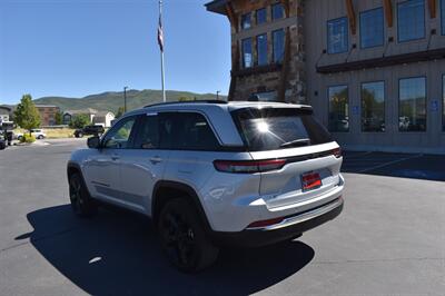2022 Jeep Grand Cherokee 4xe   - Photo 6 - Heber City, UT 84032