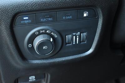 2022 Jeep Grand Cherokee 4xe   - Photo 22 - Heber City, UT 84032