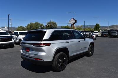 2022 Jeep Grand Cherokee 4xe   - Photo 5 - Heber City, UT 84032