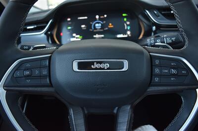 2022 Jeep Grand Cherokee 4xe   - Photo 36 - Heber City, UT 84032