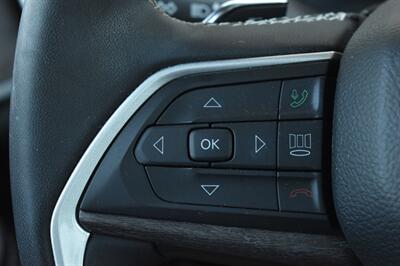 2022 Jeep Grand Cherokee 4xe   - Photo 38 - Heber City, UT 84032
