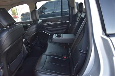 2022 Jeep Grand Cherokee 4xe   - Photo 12 - Heber City, UT 84032