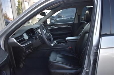 2022 Jeep Grand Cherokee 4xe   - Photo 15 - Heber City, UT 84032