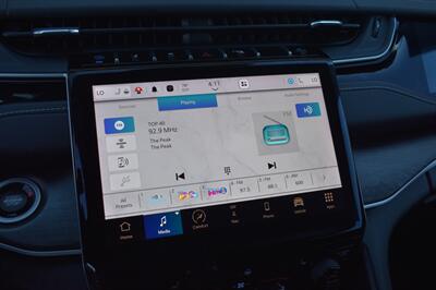 2022 Jeep Grand Cherokee 4xe   - Photo 28 - Heber City, UT 84032