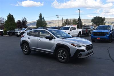2024 Subaru Crosstrek Premium Wagon
