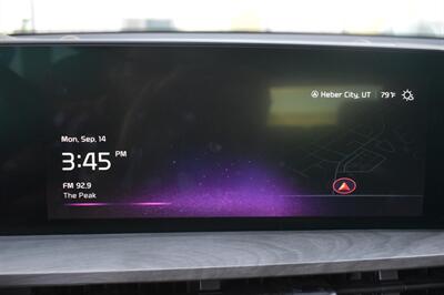 2024 Kia Telluride SX-Prestige X-Pro   - Photo 34 - Heber City, UT 84032