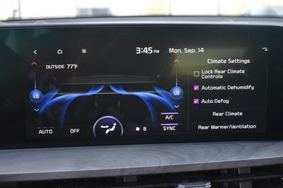2024 Kia Telluride SX-Prestige X-Pro   - Photo 39 - Heber City, UT 84032