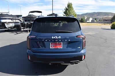 2024 Kia Telluride SX-Prestige X-Pro   - Photo 7 - Heber City, UT 84032
