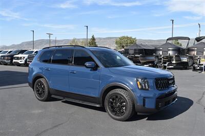 2024 Kia Telluride SX-Prestige X-Pro SUV