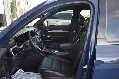 2024 Kia Telluride SX-Prestige X-Pro   - Photo 17 - Heber City, UT 84032