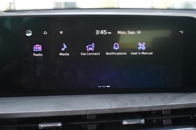 2024 Kia Telluride SX-Prestige X-Pro   - Photo 36 - Heber City, UT 84032