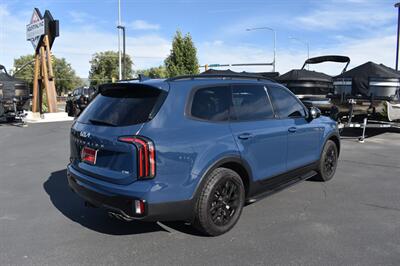 2024 Kia Telluride SX-Prestige X-Pro   - Photo 5 - Heber City, UT 84032