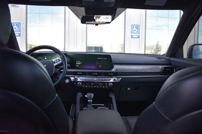 2024 Kia Telluride SX-Prestige X-Pro   - Photo 16 - Heber City, UT 84032