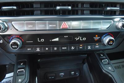 2024 Kia Telluride SX-Prestige X-Pro   - Photo 33 - Heber City, UT 84032