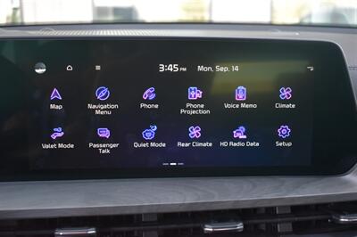 2024 Kia Telluride SX-Prestige X-Pro   - Photo 35 - Heber City, UT 84032
