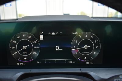 2024 Kia Telluride SX-Prestige X-Pro   - Photo 49 - Heber City, UT 84032