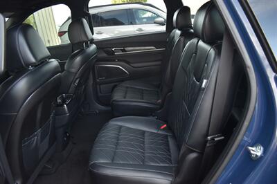 2024 Kia Telluride SX-Prestige X-Pro   - Photo 14 - Heber City, UT 84032