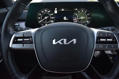 2024 Kia Telluride SX-Prestige X-Pro   - Photo 46 - Heber City, UT 84032