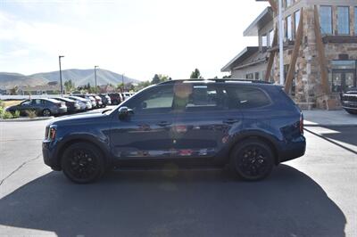 2024 Kia Telluride SX-Prestige X-Pro   - Photo 4 - Heber City, UT 84032