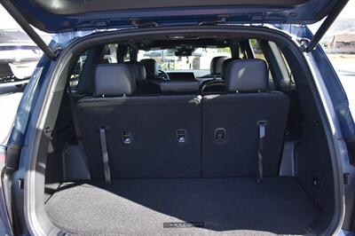 2024 Kia Telluride SX-Prestige X-Pro   - Photo 8 - Heber City, UT 84032
