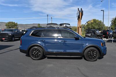 2024 Kia Telluride SX-Prestige X-Pro   - Photo 3 - Heber City, UT 84032