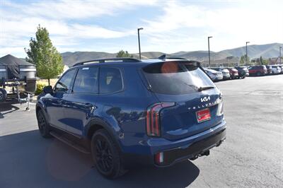 2024 Kia Telluride SX-Prestige X-Pro   - Photo 6 - Heber City, UT 84032