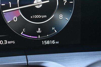 2024 Kia Telluride SX-Prestige X-Pro   - Photo 50 - Heber City, UT 84032