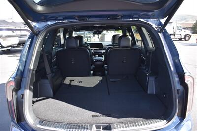 2024 Kia Telluride SX-Prestige X-Pro   - Photo 9 - Heber City, UT 84032